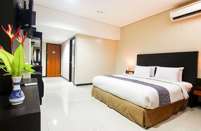 Parkside Mandarin Hotel Pekalongan