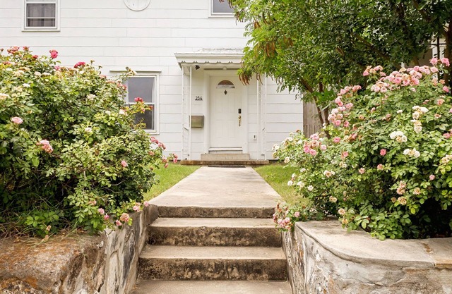 Parkside Mid-Century Charmer in San Antonio