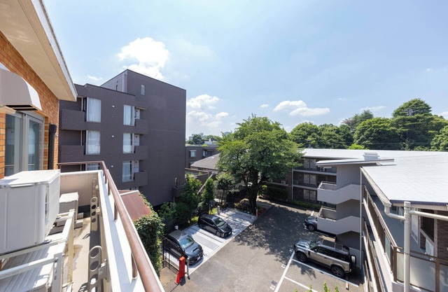 Parkview, 3min to Shibuya by train