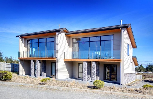 Parkview Apartments