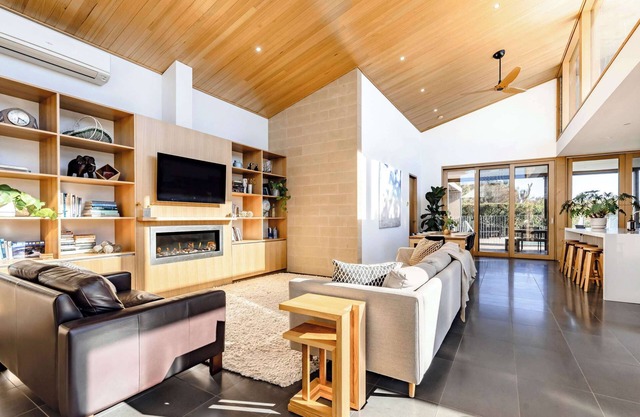 Parkview Family Retreat with Indoor Fireplace and Pool