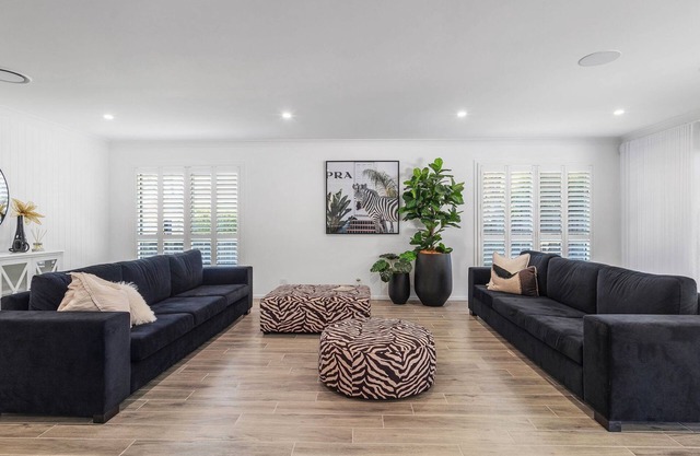 Parkview for 8, Moss Vale, Southern Highlands