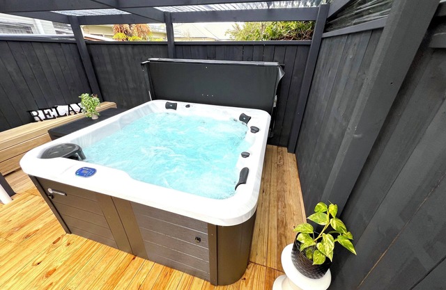 Parkview Holiday Home
