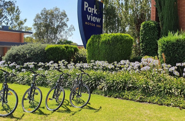 Parkview Motor Inn