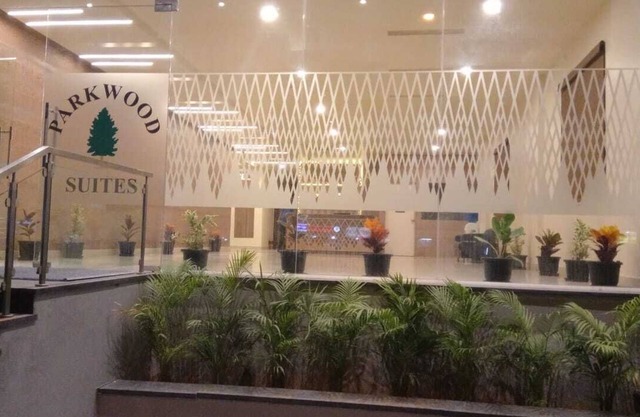 Parkwood Suites