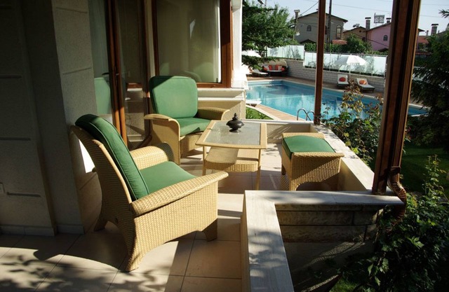 Parla Viens Suites