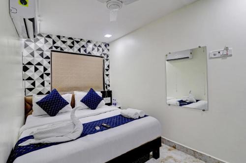Parle Inn Hotel