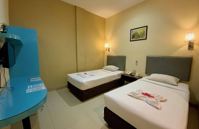 Parma Panam Hotel