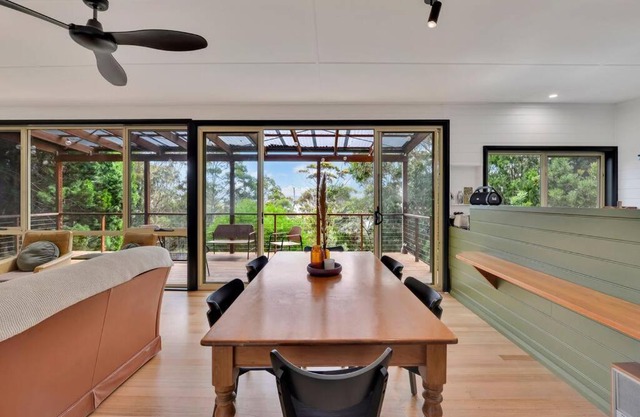 Parnella Hideaway