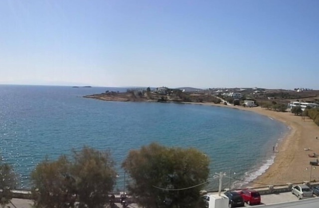Paros Carmel