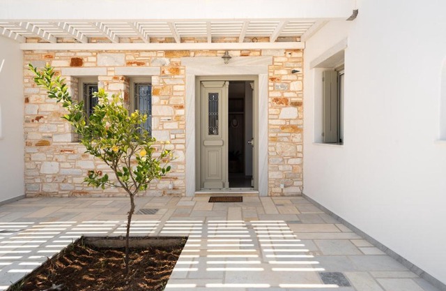 Paros Enjoy Villa, Santa Maria