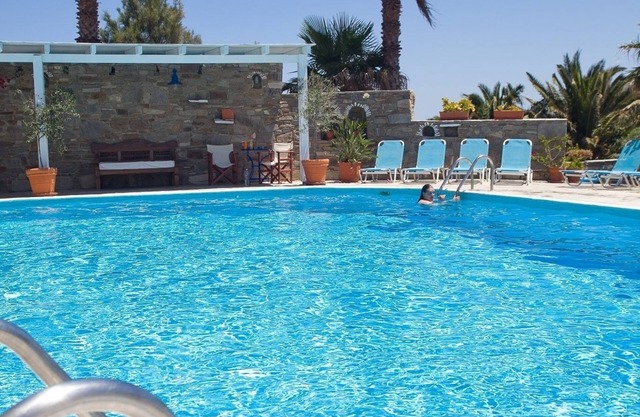 Paros Philoxenia