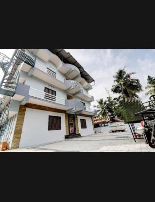 Parppidam Residency