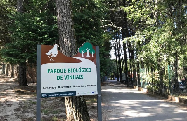 Parque Biologico de Vinhais