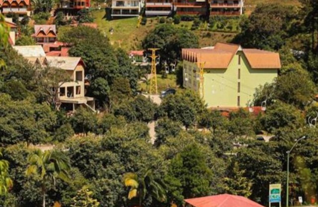 Parque do china