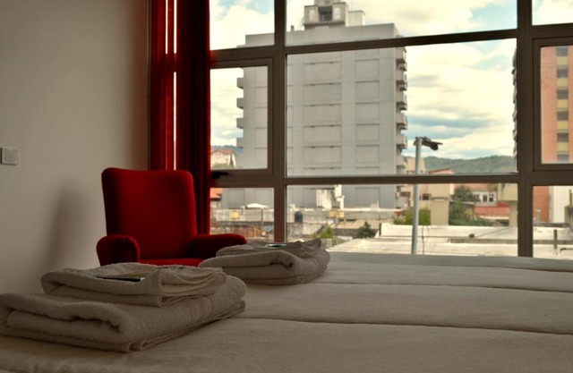 Parque Hotel