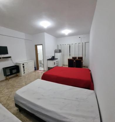 Parque Mamed Hotel