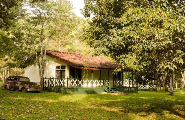 Parque Natural Ixpanpajul