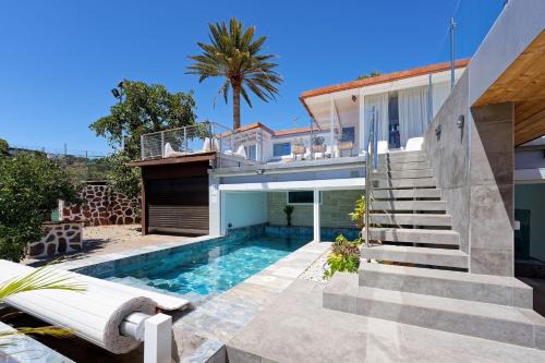 Parralito by VillaGranCanaria