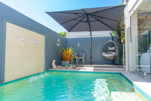 Parrearra Oasis Family Home, Pool, Pet friendly