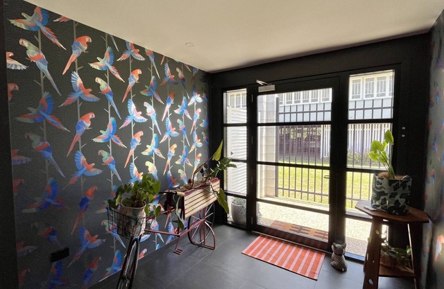 Parrots Nest - 2 Bedroom Unit