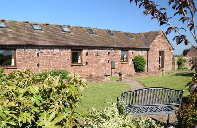Parrs Meadow Cottage, PITCHFORD