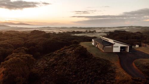 Parrys Estate at Parry Beach