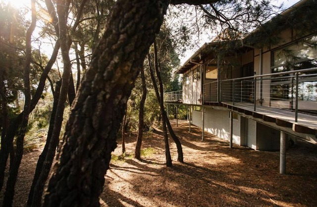 Parsons Cove Beach House