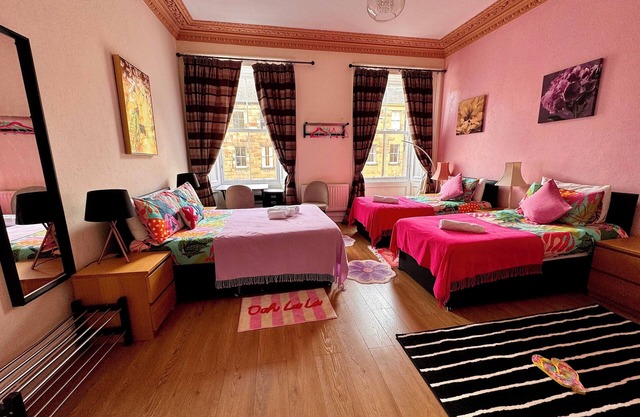 @part Bernard Rooms