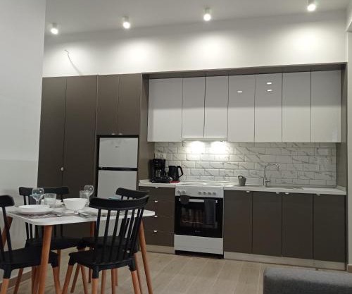 Partcon Apartment A