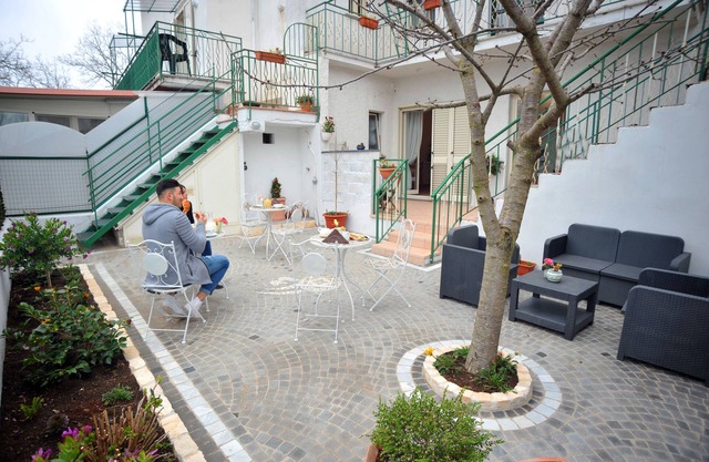 Parthenope B&B