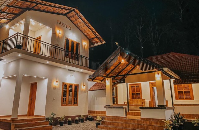 PARTHO home stay
