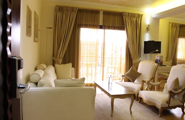 Particular Destiny Suites