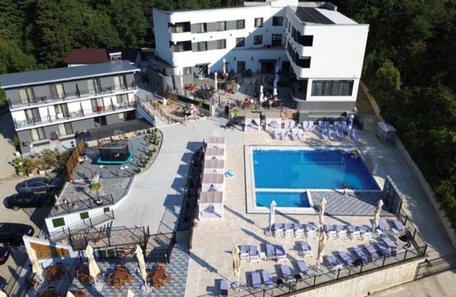 Partizan Resort