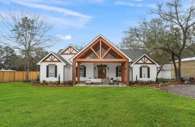 Party in New Orleans, Rejuvenate in Madisonville!