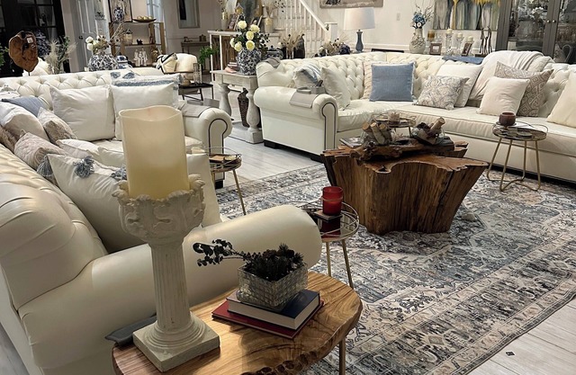 Party in New Orleans, rejuvenate on Northshore in Madisonville
