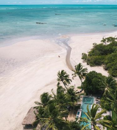 Paru Boutique Hotel