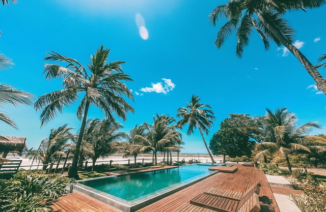 Paru Boutique Hotel