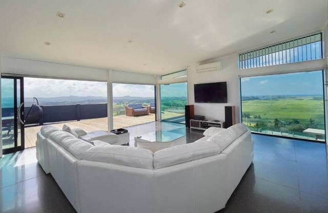 Parua Bay home with everything you'll need