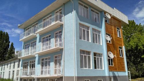 Parus Hotel
