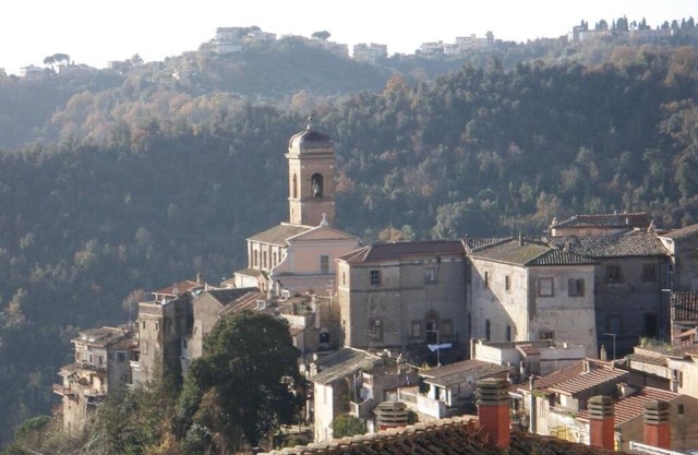 Parva Domus in 29