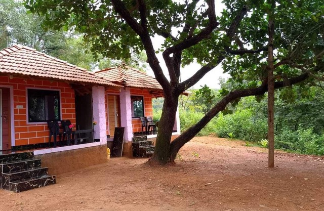 Parvati Gust House