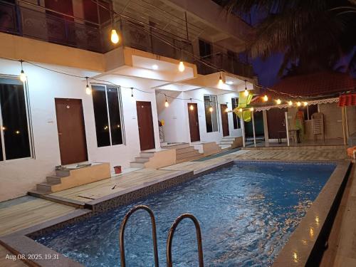 Parvi's Konkan Bliss Resort
