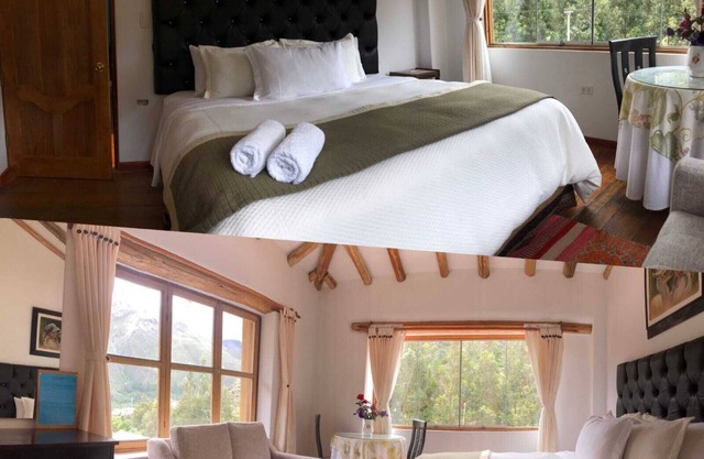 Parwa Guest House