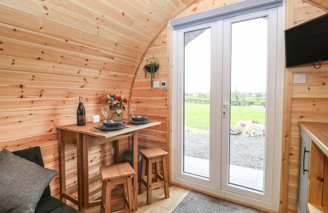 Parys Pod