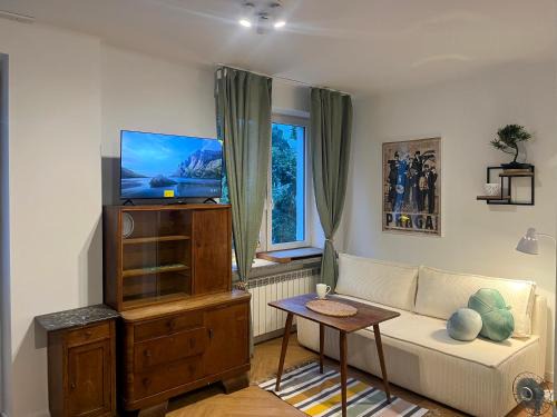 Paryska Apartament