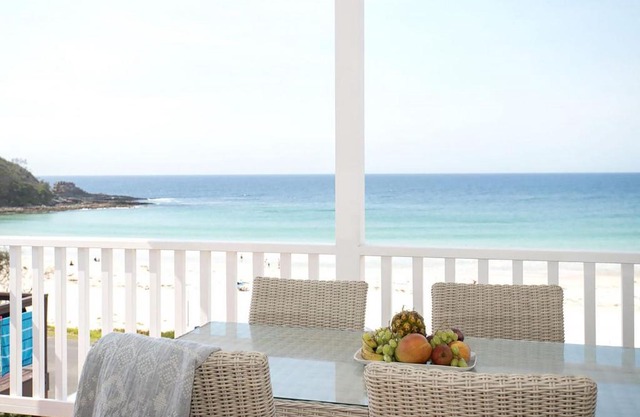 Pas Beach House Apartment 1