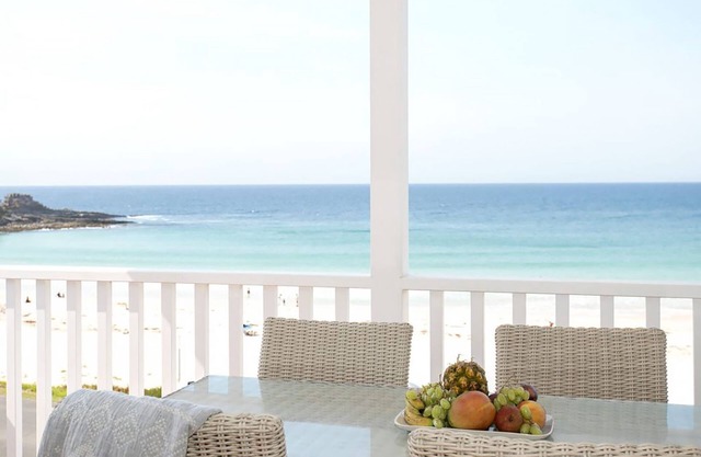 Pas Beach House Apartment 1