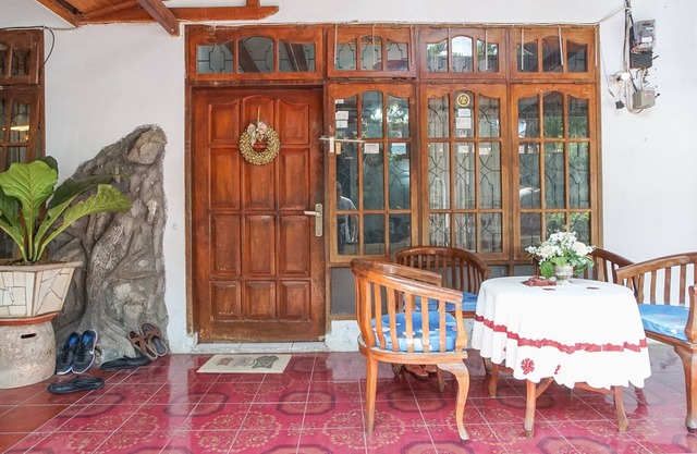 PAS Residence