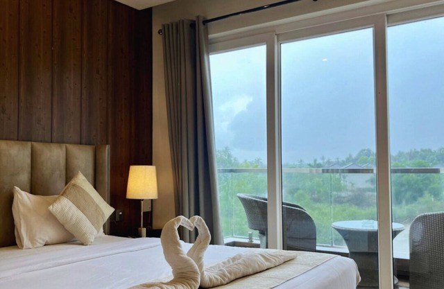 PAS RESORTS